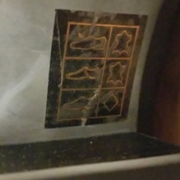 Jeffrey Campbell black booties PRICE FIRM - Picture 9 of 12